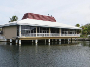 Sugarloaf Lodge, Sugarloaf Key